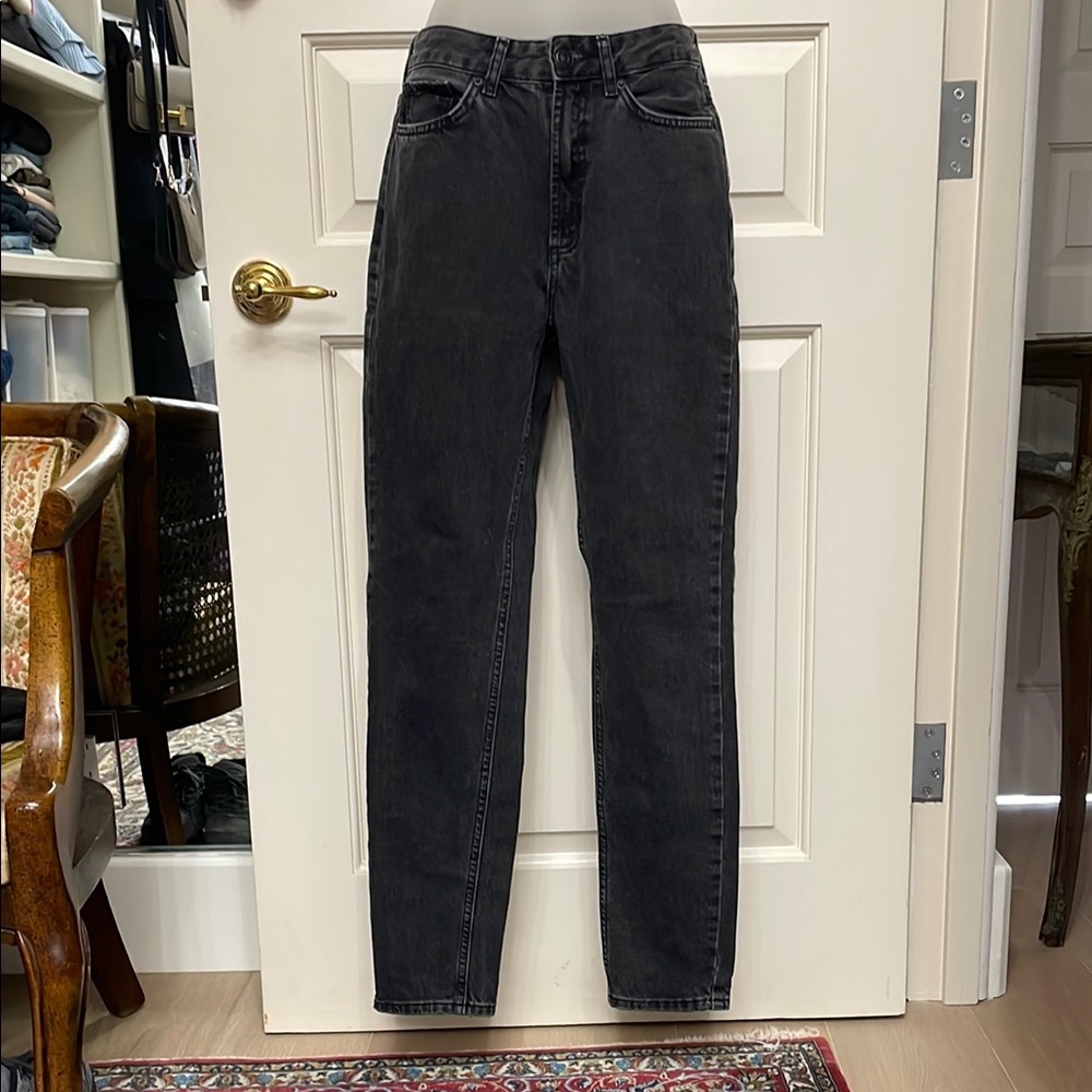 BDG by urban outfitters Black Women's Jeans